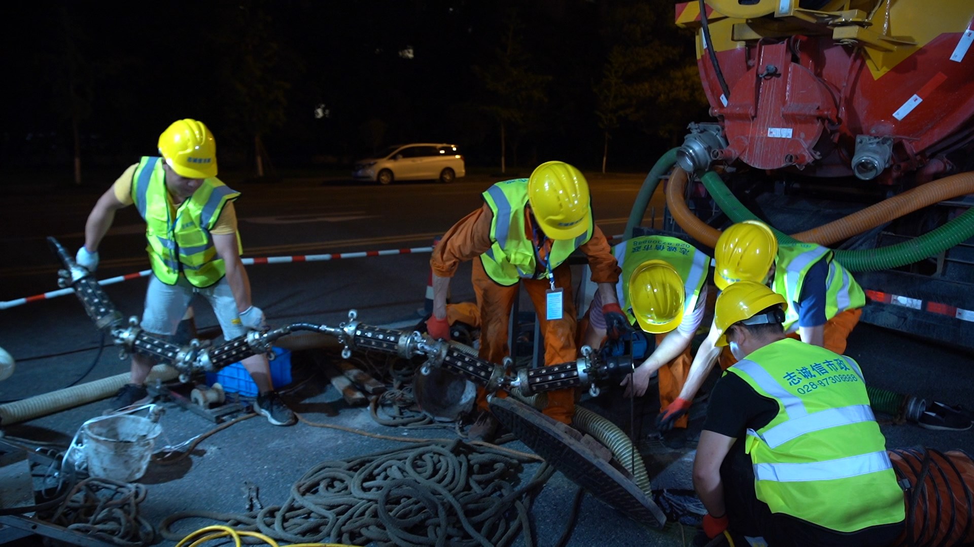 安多紫外光固化修复